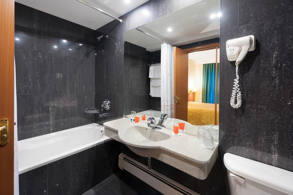 מאמאיה Hotel Palas חדר תמונה